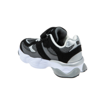 נעלי ספורט אופנה אלפנטן שחור