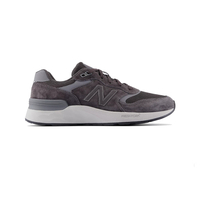 NEW BALANCE Fresh Foam Walking 880 v7 4E ניו באלאנס גברים אפור כהה