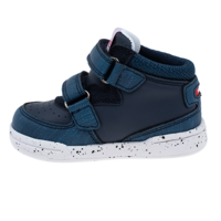נעלי צעד ראשון SKATE אלפנטן כחול