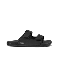 כפכפי גברים REEF CUSHION TRADEWIND BLACK שחור