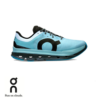 ON CLOUDFLOW 5 און קלאוד גברים תכלת שחור