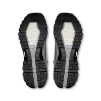 ON CLOUDROCK MID WATERPROOF און קלאוד גברים אפור