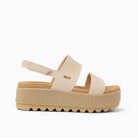 Reef Water Vista Higher Vintage Tan סנדלי ריף לנשים