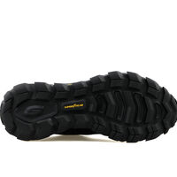 SKECHERS MAX PROTECT סקצ'רס גברים שחור