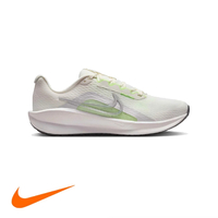 NIKE DOWNSHIFTER 13 נייקי נשים/נוער לבן ירקרק