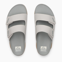 REEF Phantom Tradewind Dove Tobacco כפכפי ריף לגברים אפור