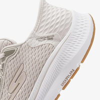 SKECHERS SLIP IN GOrun Consistent 2.0 סקצ'רס סליפ אין נשים בז'