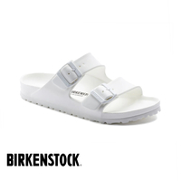 Birkenstock Arizona EVA White בירקנשטוק אריזונה לבן