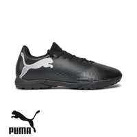 PUMA FUTURE PLAY פומה קטרגל גברים שחור לבן