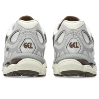 ASICS GEL NYC אסיקס גברים לבן חום