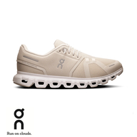 ON CLOUD 6 און קלאוד נשים אוף ווייט