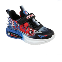 נעלי ספורט תאורה ספיידרמן מארוול