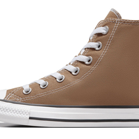 CONVERSE Chuck Taylor AllStar אולסטאר חום בהיר