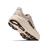 HOKA BONDI 9 הוקה גברים אפור בהיר