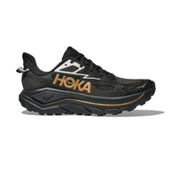 HOKA CHALLENGER 8 הוקה גברים שחור זהב