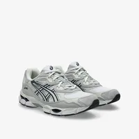 ASICS GEL NYC אסיקס גברים לבן נייבי