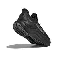 HOKA SKYWARD LACELESS הוקה גברים שחור