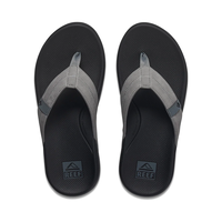 כפכפי גברים REEF CUSHION PHANTOM 2.0 אפור