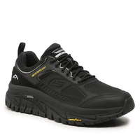 SKECHERS Arch Fit Road Walker סקצ'רס גברים שחור