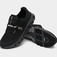 ON CLOUDVISTA 2 WATERPROOF און קלאוד גברים שחור