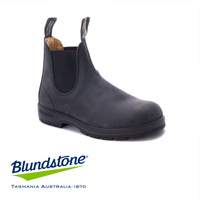 BLUNDSTONE 587 בלנסטון אפור
