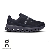 ON CLOUDVISTA 2 WATERPROOF און קלאוד גברים שחור