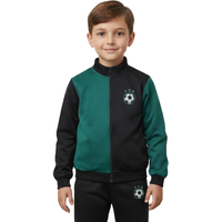 חליפות כדורגל ארוכות לילדים - חיפה