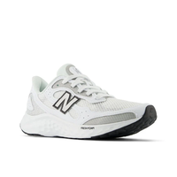 NEW BALANCE WARIST WIDE ניו באלאנס נשים רחב לבן