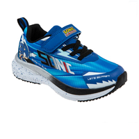 נעלי ספורט סוניק נמרוד כחול