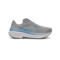 SAUCONY ECHELON 10 WIDE סאקוני נשים אפור