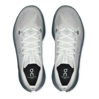 ON CLOUDSURFER MAX און קלאוד גברים ירוק-אפרפר