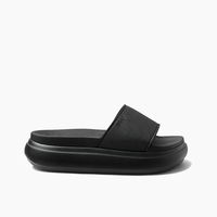 כפכפי נשים REEF CUSHION BONDI BAY נשים שחור