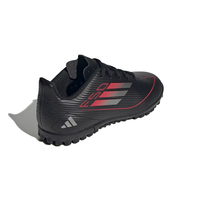 ADIDAS F50 אדידס קטרגל ילדים - שחור אדום