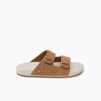 REEF Kids Ojai Tan ריף כפכפי ריף לילדים חום