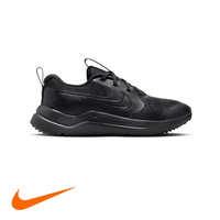 NIKE COSMIC RUNNER נייקי נוער שחור