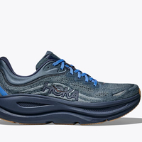 HOKA BONDI 9 WIDE הוקה גברים כחול כהה