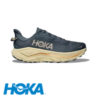 HOKA CHALLENGER 8 WIDE הוקה גברים כחול