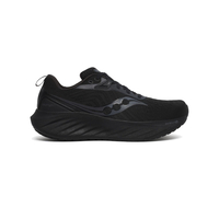 SAUCONY TRIUMPH 22  סאקוני גברים שחור