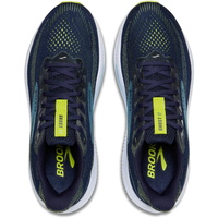 BROOKS GHOST 17 2E ברוקס גברים כחול