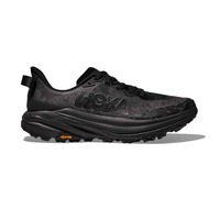 HOKA SPEEDGOAT 6 הוקה גברים שחור