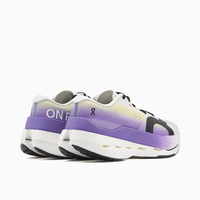 CLOUDBOOM MAX 1 און קלאוד גברים לבן סגול