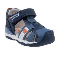 נעלי צעד ראשון BIO FLEX אלפנטן כחול