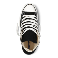 CONVERSE Chuck Taylor AllStar אולסטאר שחור לבן גבוה