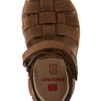 סנדלי FIDO אלפנטן חום