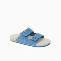 REEF Kids Ojai Tan ריף כפכפי ריף לילדים כחול