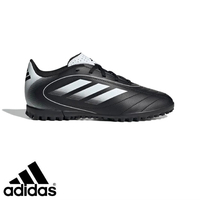 ADIDAS GOLETTO אדידס קטרגל ילדים שחור לבן