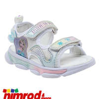 סנדלי תאורה פרוזן דיסני