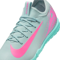NIKE JR ZOOM VAPOR 16 נייקי קטרגל ילדים תכלת
