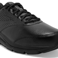 BROOKS Addiction Walker 2 MEN שחור