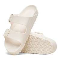 Birkenstock Arizona EVA Eggshell בירקנשטוק אוף ווייט